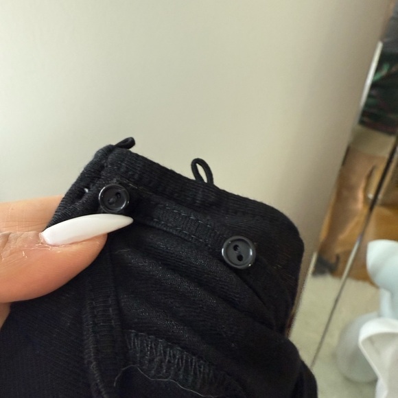 Cristen Bodysuit in Black
ASTR the Label - Picture 8 of 8